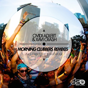 Morning Clubbers Remixes - Single
