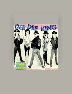 收听 Dee Dee King、观看音乐视频、阅读小传、查看巡演日期等 ！