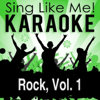 I Come in Peace (Karaoke Version) [Originally Performed By Joe Cocker] - La-Le-Lu