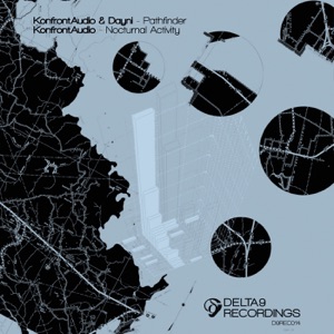Pathfinder - Single