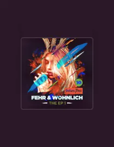 Fehr & Wohnlichを聴いたり、ミュージックビデオを鑑賞したり、経歴やツアー日程などを確認したりしましょう！