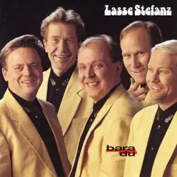 Bara du - Lasse Stefanz Bara du - Lasse Stefanz
