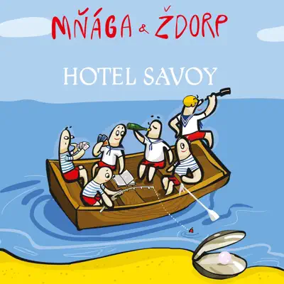 Hotel Savoy - Single - Mnaga a Zdorp
