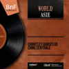 Chants et danses de Chine centrale (Mono Version) - EP - Varios Artistas
