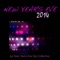 Chillout Electronic Music for New Years Eve Party artwork