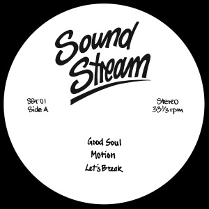 Good Soul - Single