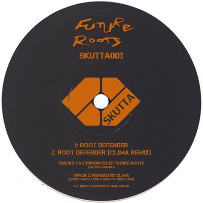 Root Defender - Single
