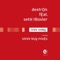 Love Song (feat. Seth Troxler) - Deetron lyrics