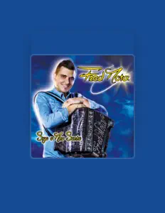 Listen to Fred Mota, watch music videos, read bio, see tour dates & more!