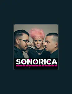 Listen to Sonorica, watch music videos, read bio, see tour dates & more!