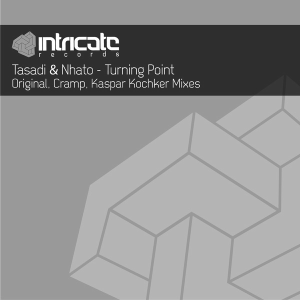 Turning Point - Single