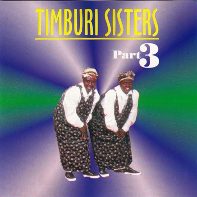 Timburi Sisters - Famab Uya Tshama