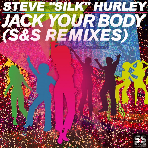 Jack Your Body (S&S Remixes)