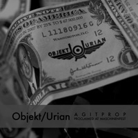 Objekt/Urian - Chamber Music