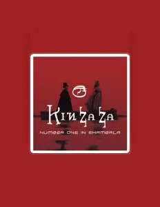 Kin Za Za: песни, клипы, биография, даты выступлений и многое другое.