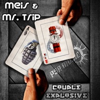 Couple Explosive - Meis & Mr.Trip