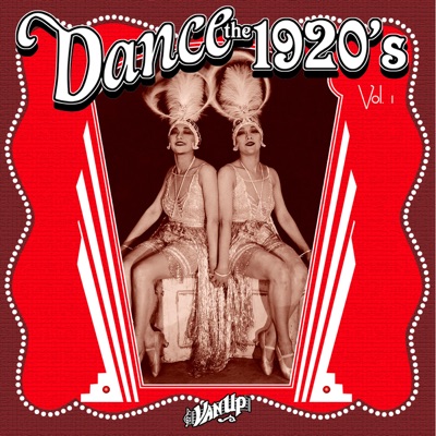 Dance the 1920's (Vol. 1)