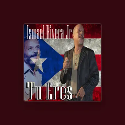 Listen to Ismael Rivera Jr., watch music videos, read bio, see tour dates & more!