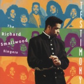 Richard Smallwood - What He's Done For Me