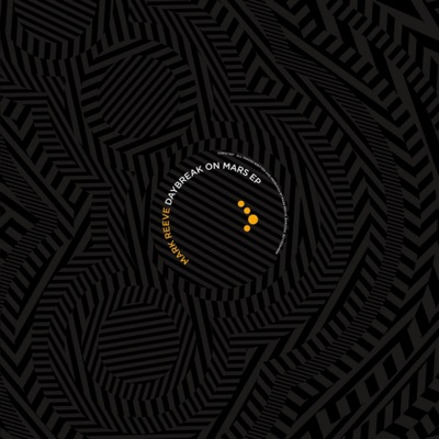 Daybreak On Mars EP - Single