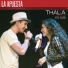 La Apuesta (feat. Erik Rubin) ["Viva Tour" en Vivo] - Single