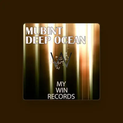 Listen to MUBiNT, watch music videos, read bio, see tour dates & more!