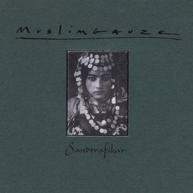 Muslimgauze Fatah Guerrilla 1996年　4点 Альбом «Fatah Guerrilla» — Muslimgauze — Apple Music