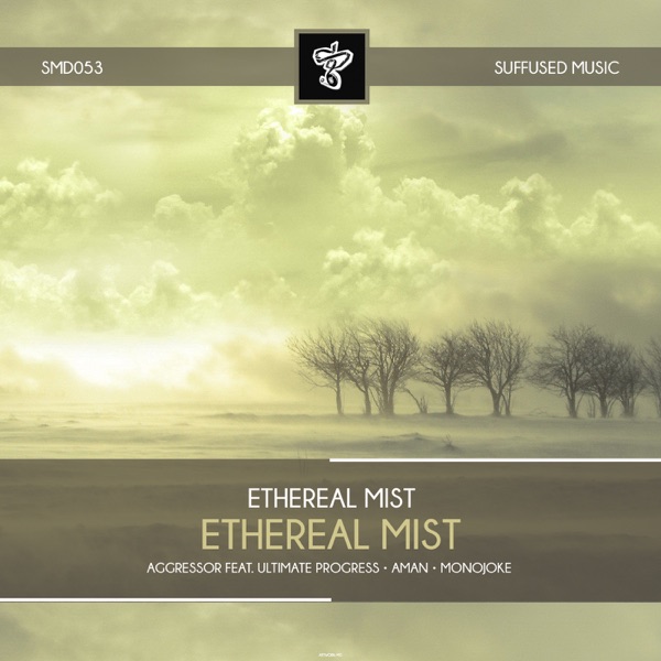 Ethereal Mist - EP