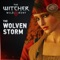 Wolven Storm (English) artwork