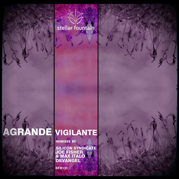 Vigilante - EP
