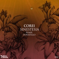 Sinestesia - Single - Corei