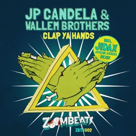 Clap Ya Hands JP Candela & Wallem Brothers