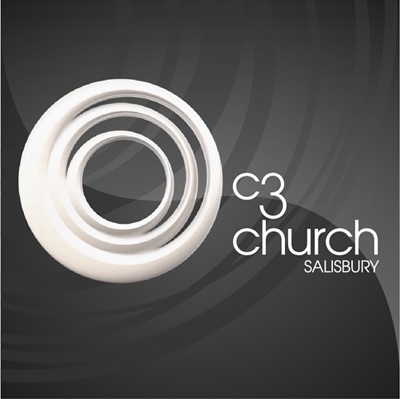Podcast – C3 Church Salisbury cover
