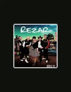 Escucha a Rezar, mira vídeos musicales, lee la biografía, consulta fechas de giras y mucho más.