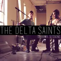Death Letter Jubilee — The Delta Saints
