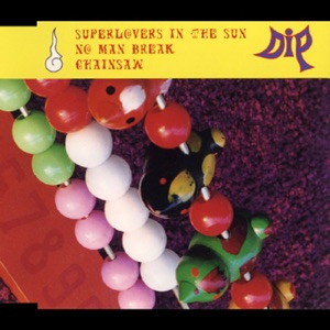 Superlovers In the Sun - Single