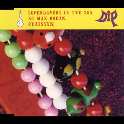 Superlovers In the Sun - Single - DIP
