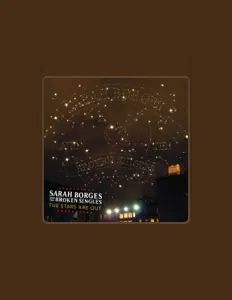 Ascolta Sarah Borges & The Broken Singles, guarda video musicali, leggi la biografia, vedi le date del tour & altro!