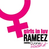 Girls In Luv (feat. DJane HouseKat) artwork