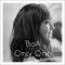 Only One - BoA lyrics