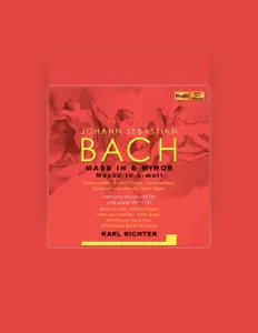 聆聽 Munich Bach Choir、觀看音樂影片、閱讀小傳、查看巡演日期等！