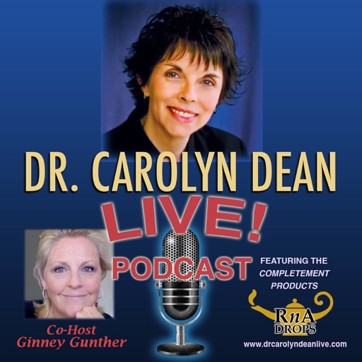 Podcast cover