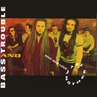 (Give Our Love) Another Try [Remixes] - EP - Bass And Trouble