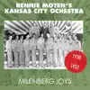 Bennie Moten's Kansas City Orchestra - Imagination