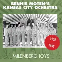 Imagination — Bennie Moten's Kansas City Orchestra