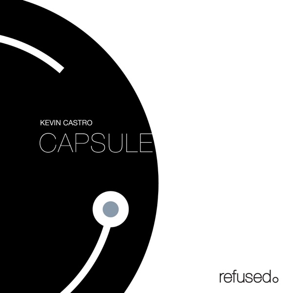 Capsule - EP