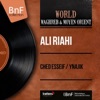 Ali Riahi - Ynajik