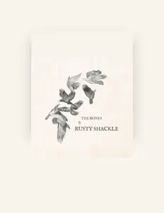Listen to Rusty Shackle, watch music videos, read bio, see tour dates & more!