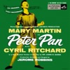 Peter Pan (1954 Broadway Cast Recording)