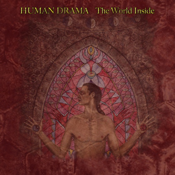 Cover artwork for Voices